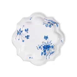 Z.d.G. Dinnerware|Camaieu Drageoir in Azur