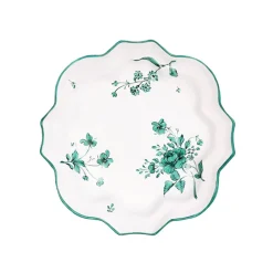 Z.d.G. Dinnerware|Camaieu Drageoir in Vert