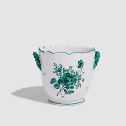 Z.d.G. Décor|Dinnerware|Camaieu Verriere in Vert