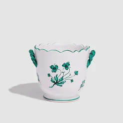 Z.d.G. Décor|Dinnerware|Camaieu Verriere in Vert