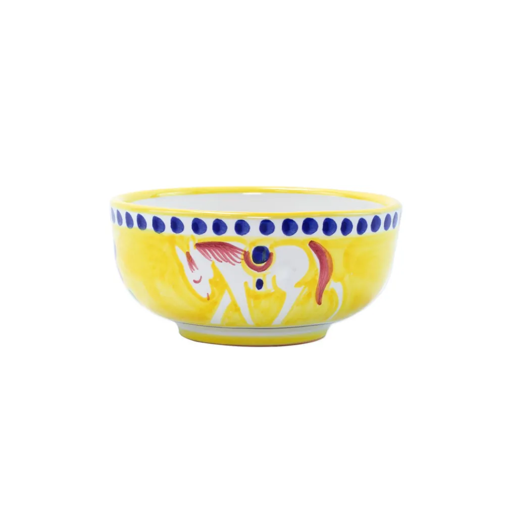 VIETRI Dinnerware|Campagna Cereal/Soup Bowl
