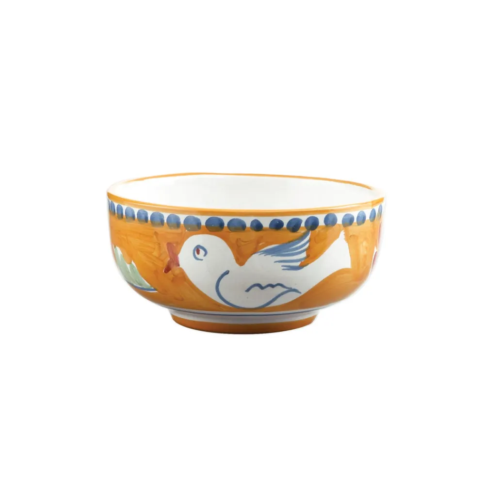 VIETRI Dinnerware|Campagna Cereal/Soup Bowl