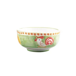 VIETRI Dinnerware|Campagna Cereal/Soup Bowl