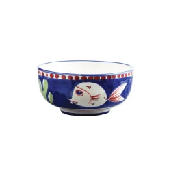 VIETRI Dinnerware|Campagna Cereal/Soup Bowl