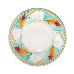 VIETRI Dinnerware|Campagna Coupe Pasta Bowl