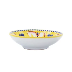 VIETRI Dinnerware|Campagna Coupe Pasta Bowl