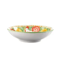 VIETRI Dinnerware|Campagna Coupe Pasta Bowl