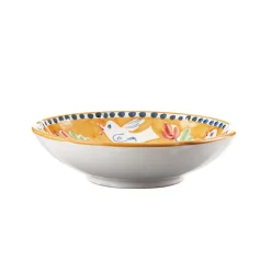 VIETRI Dinnerware|Campagna Coupe Pasta Bowl