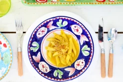 VIETRI Dinnerware|Campagna Coupe Pasta Bowl