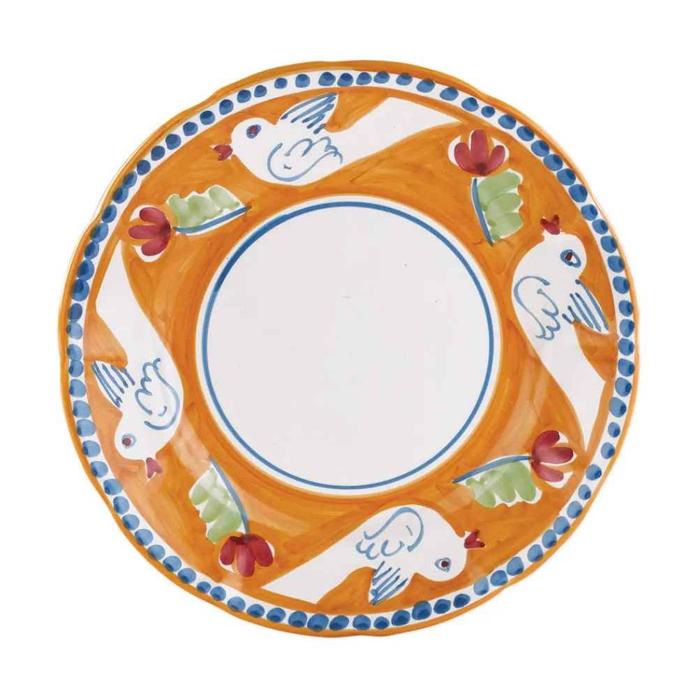 VIETRI Dinnerware|Campagna Dinner Plate