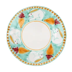 VIETRI Dinnerware|Campagna Dinner Plate