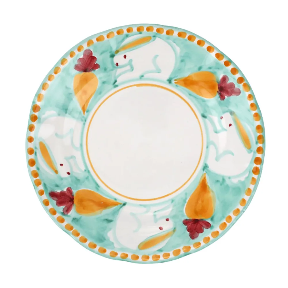 VIETRI Dinnerware|Campagna Dinner Plate