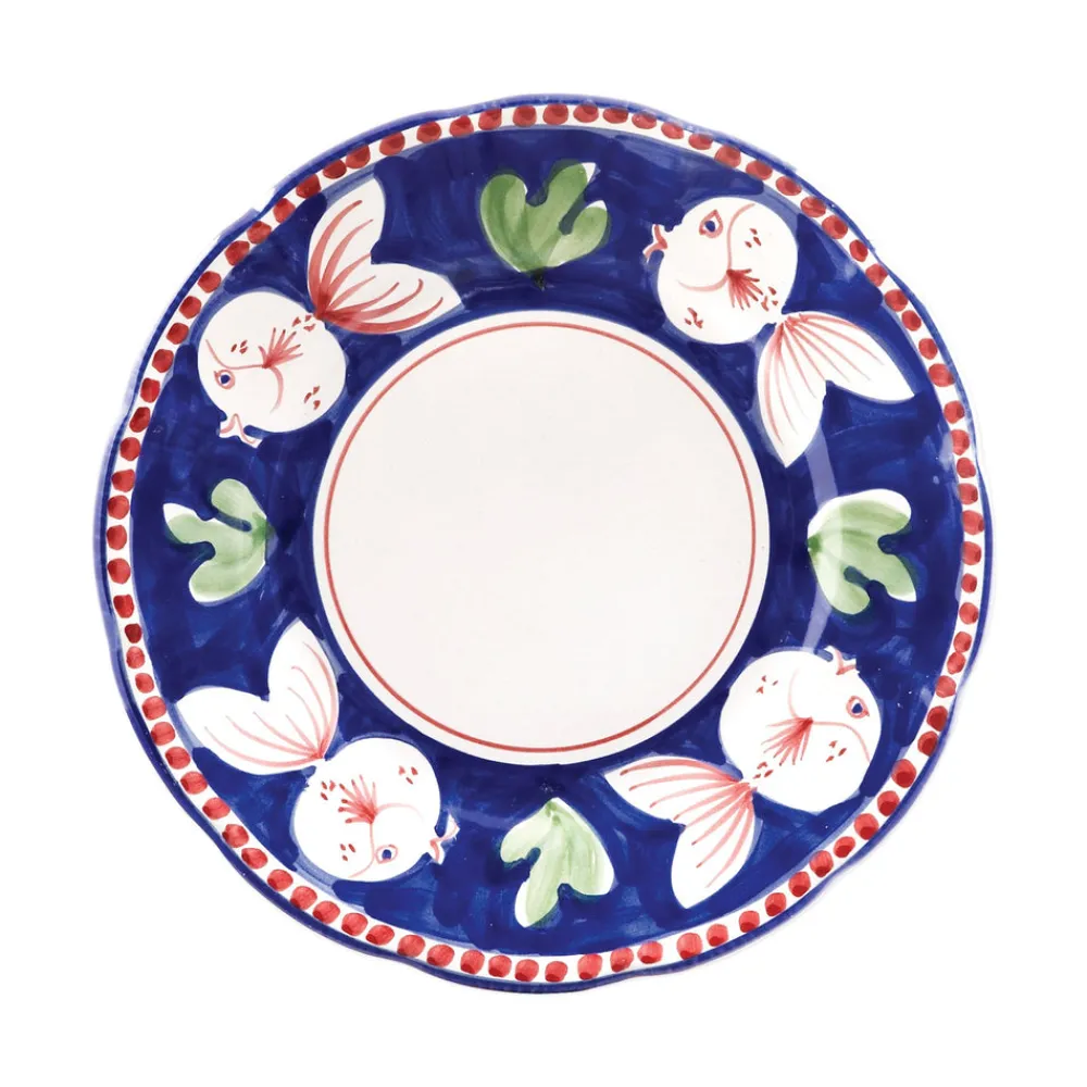 VIETRI Dinnerware|Campagna Dinner Plate