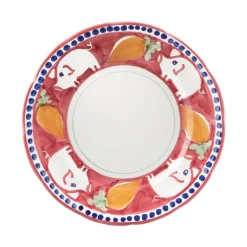 VIETRI Dinnerware|Campagna Dinner Plate