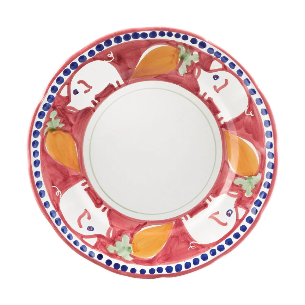 VIETRI Dinnerware|Campagna Dinner Plate