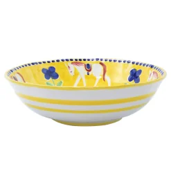 VIETRI Dinnerware|Campagna Large Serving Bowl