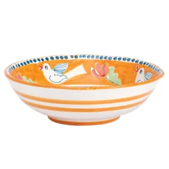 VIETRI Dinnerware|Campagna Large Serving Bowl