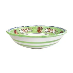 VIETRI Dinnerware|Campagna Large Serving Bowl