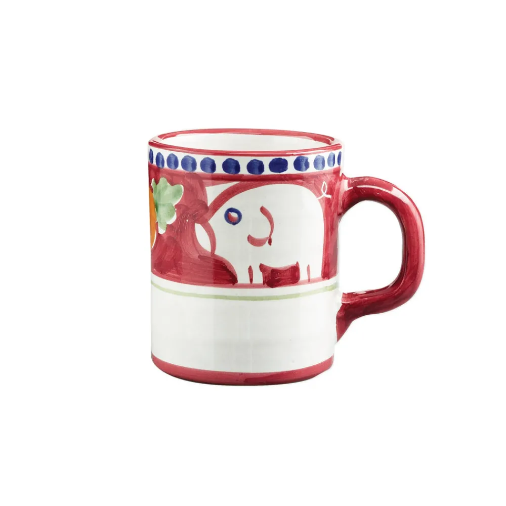 VIETRI Dinnerware|Campagna Mug