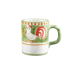 VIETRI Dinnerware|Campagna Mug