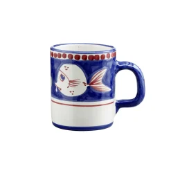 VIETRI Dinnerware|Campagna Mug