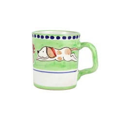 VIETRI Dinnerware|Campagna Mug