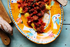 VIETRI Dinnerware|Campagna Oval Platter