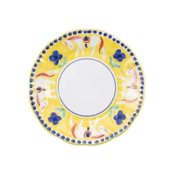 VIETRI Dinnerware|Campagna Salad Plate