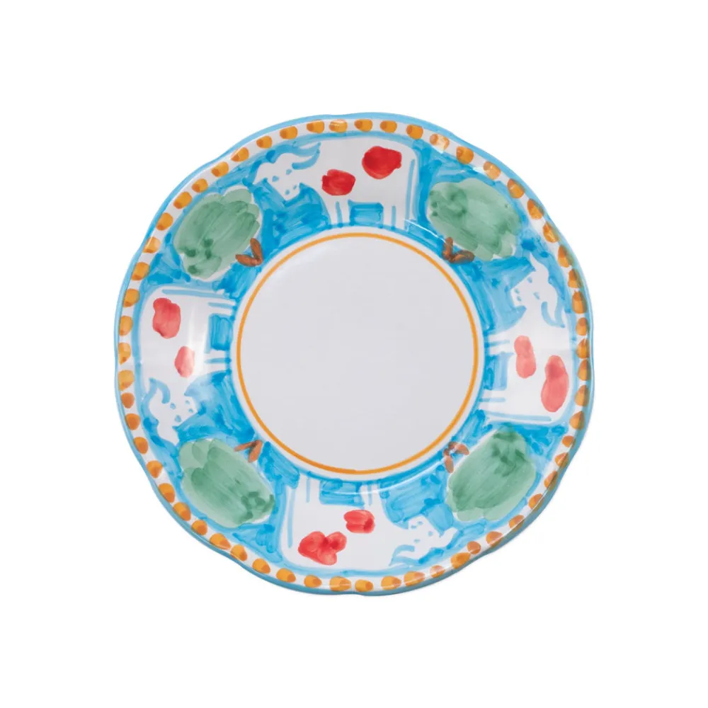 VIETRI Dinnerware|Campagna Salad Plate