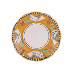 VIETRI Dinnerware|Campagna Salad Plate