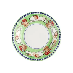 VIETRI Dinnerware|Campagna Salad Plate