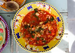 VIETRI Dinnerware|Campagna Service Plate/Charger