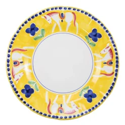 VIETRI Dinnerware|Campagna Service Plate/Charger