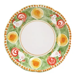 VIETRI Dinnerware|Campagna Service Plate/Charger