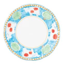 VIETRI Dinnerware|Campagna Service Plate/Charger