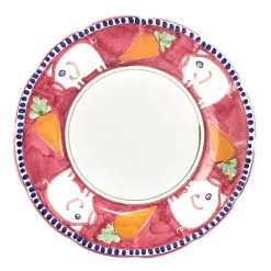 VIETRI Dinnerware|Campagna Service Plate/Charger