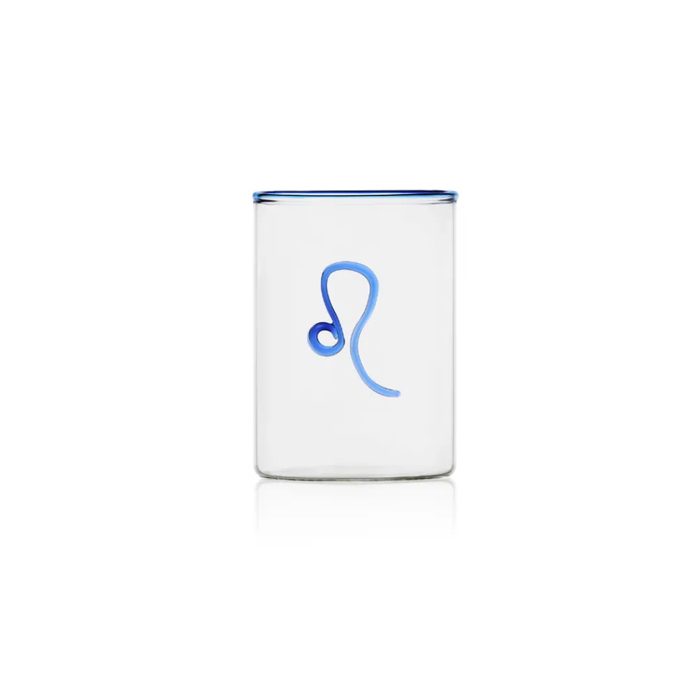 Sprezz Glassware|Cancer Lowball Glass