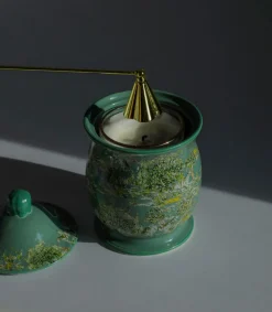 Kinderbrook Home Candles|Candle Accessory Set