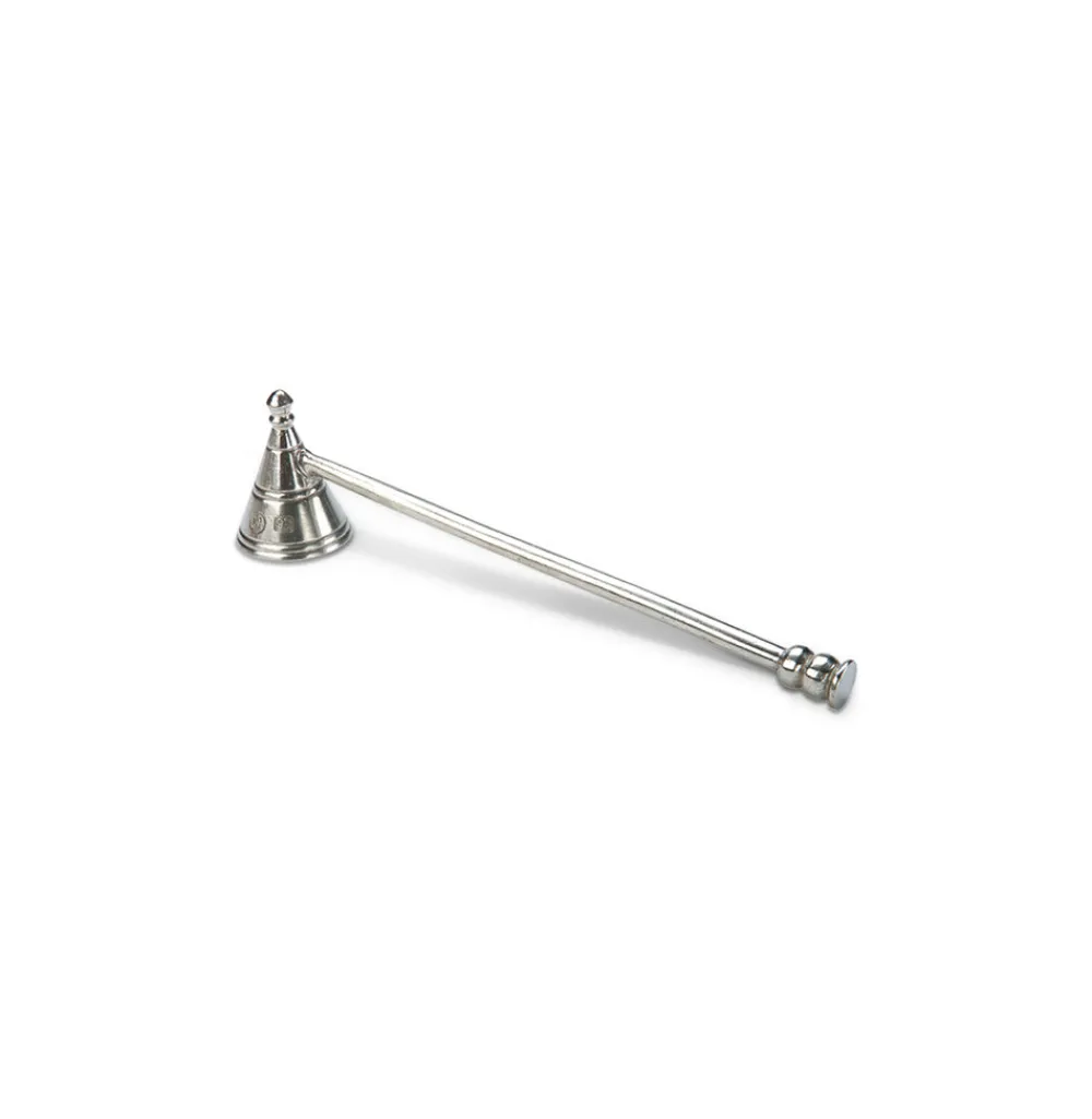 Match Décor|Silver|Candle Snuffer