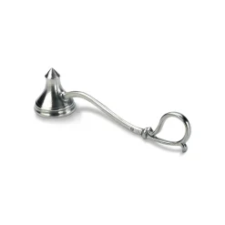 Match Candles|Candle Snuffer, Curved