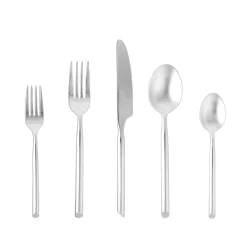 Fortessa Flatware|Capri Flatware Set
