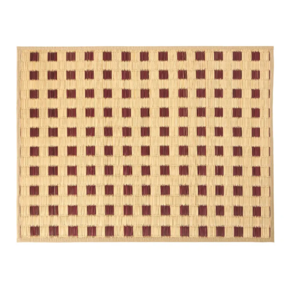 Cabana Place Settings & Linens|Capri Placemat in Natural