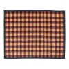 Cabana Place Settings & Linens|Capri Placemat, Red and Blue