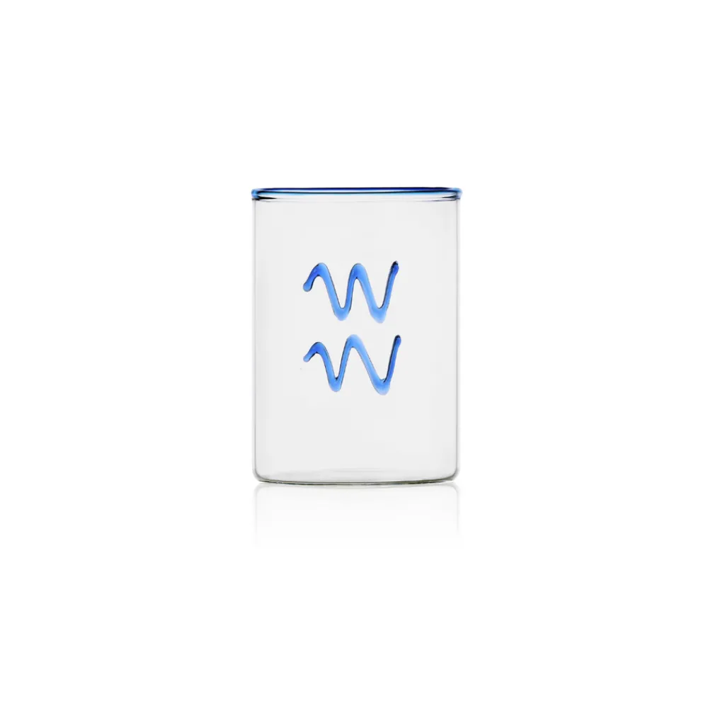 Sprezz Glassware|Capricorn Lowball Glass