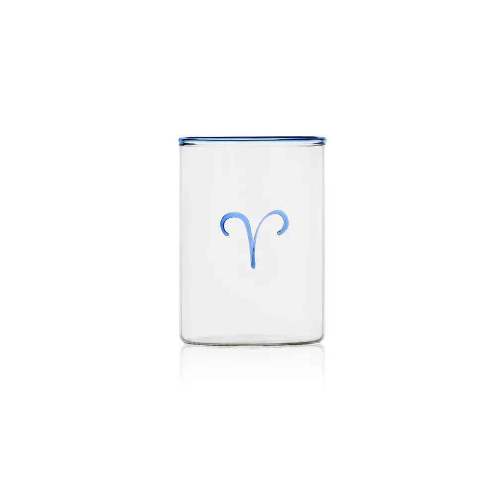 Sprezz Glassware|Capricorn Lowball Glass