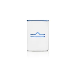 Sprezz Glassware|Capricorn Lowball Glass