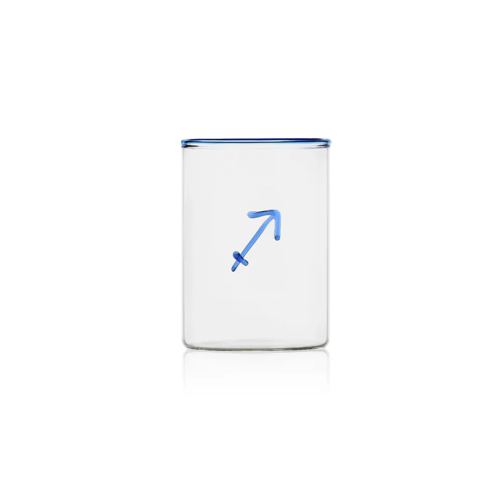 Sprezz Glassware|Capricorn Lowball Glass