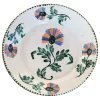 Carolina Irving and Daughters Dinnerware|Carnation Dinner Plate