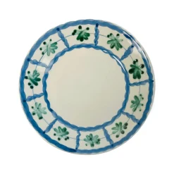 Carolina Irving and Daughters Dinnerware|Carolina Dessert Plate