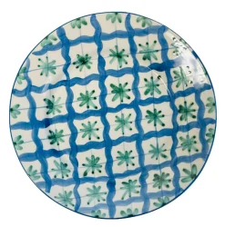 Carolina Irving and Daughters Dinnerware|Carolina Dinner Plate